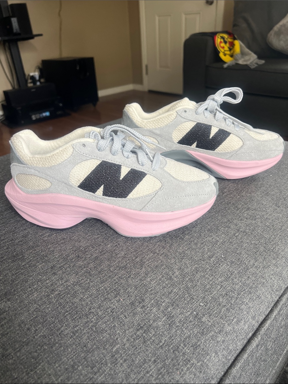 New Balance women’s shoes